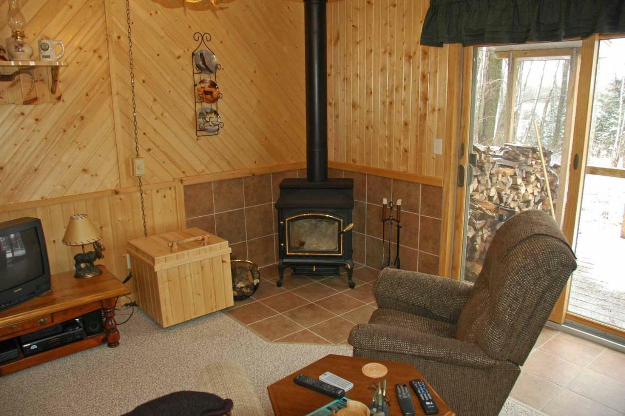 Taylor Lake Point Condo Namekagon Экстерьер фото
